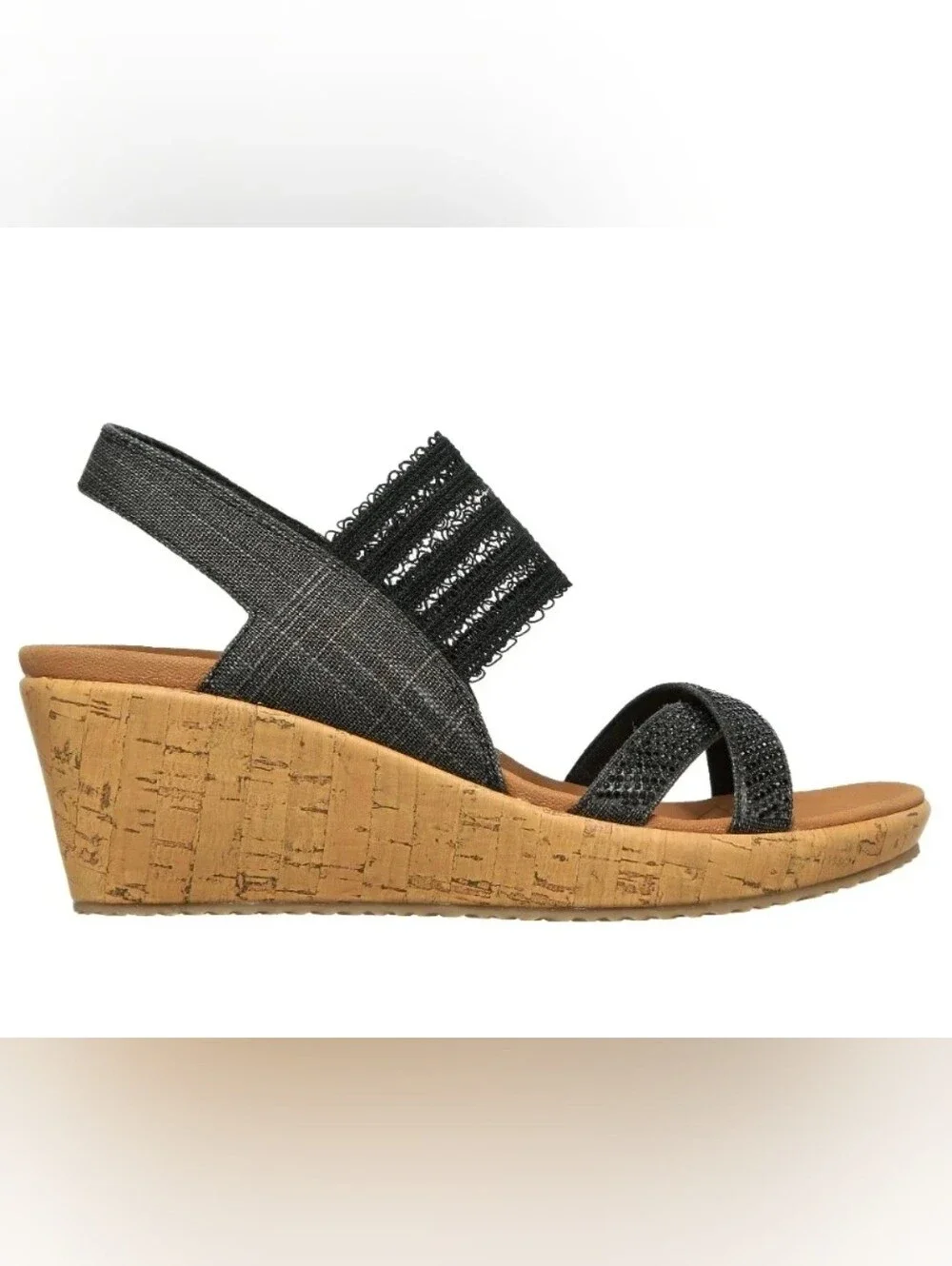 Skechers Black 
